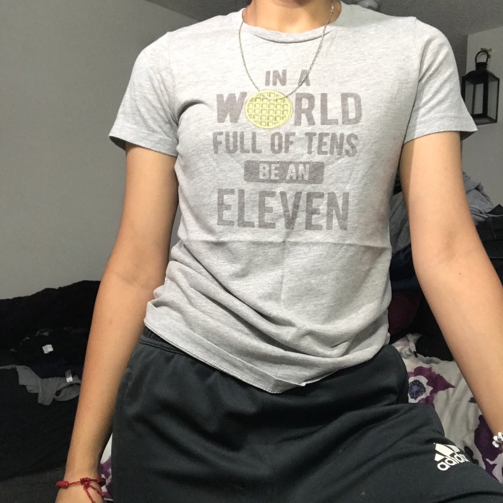 T shirt